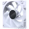 PHANTEKS M25 Gen2 PWM D-RGB 140mm Reverse-Blade Συσκευασία 3 τεμ. - Λευκό