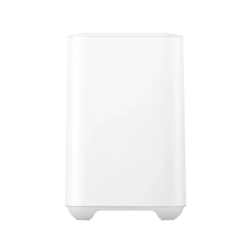 Eufy Security HomeBase 3 B2C - EU/ES/FR/ES Γκρι+Λευκό Iteration 1