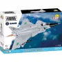Cobi Blocks Saab AJ 37 Viggen 881 τεμ. Σετ κατασκευής