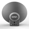 NASA SPC600 ηχείο Bluetooth/ξυπνητήρι/ασύρματος φορτιστής