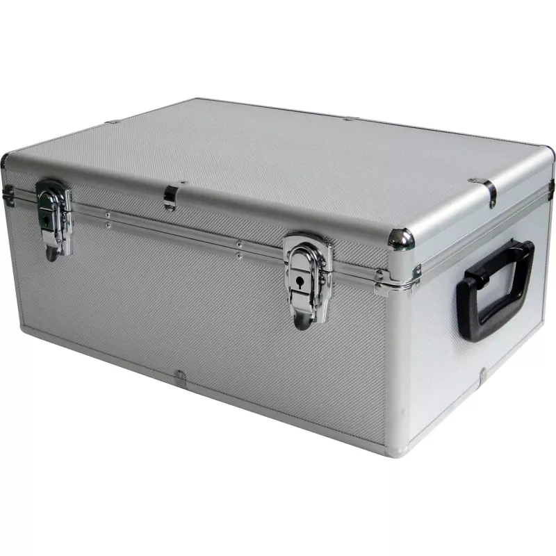 MediaRange BOX77 Θήκη για 500 δίσκους
