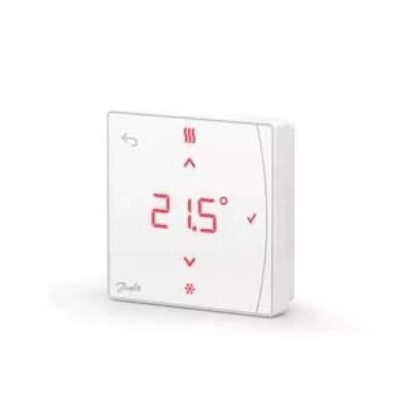 Danfoss Icon2 ασύρματος θερμοστάτης 088U2121 (10380656)