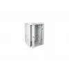 Digitus DN-W19 15U/600 Rackschrank επίτοιχο rack ανοιχτό γκρι