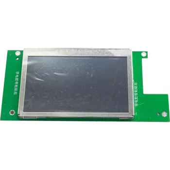 Οθόνη Αφής για Flashforge C3P (Μοντέλο 20003134001) – Ανταλλακτικό Περιβάλλον Χρήσης