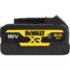 Dewalt DCB184G-XJ μπαταρία μαύρη