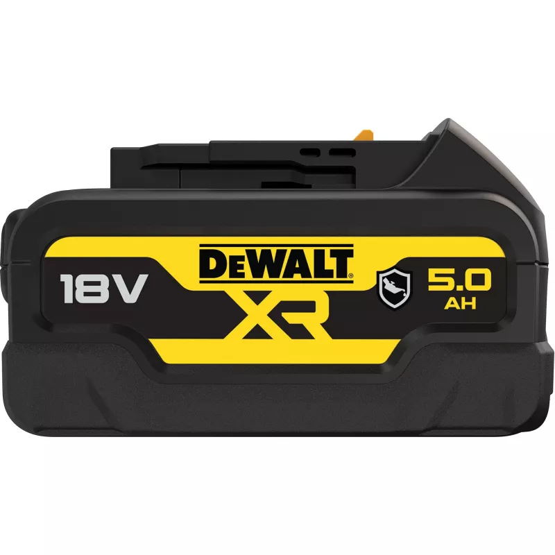 Dewalt DCB184G-XJ μπαταρία μαύρη
