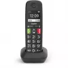Gigaset Hearing Aid.DECT E290HX μαύρο πρόσθετη συσκευή