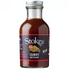 Ketchup Curry, Σάλτσα 257 ml