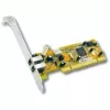 FireWire PCI-Κάρτα EXSYS EX-6450 2+1 Θύρες