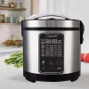 MULTICOOKER MAESTRO MR-795 26 προγράμματα, 700 W