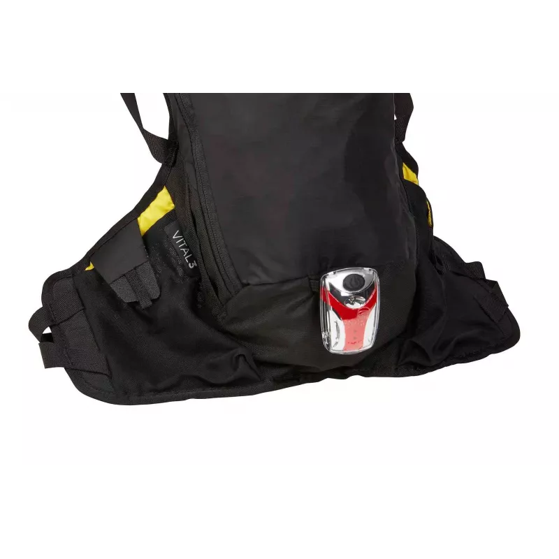 Thule 4150 Vital Hydration Pack 3L μαύρο