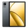 Blackview Tab 60 WiFi tablet, 10,1 ιντσών (25,6 cm) HD+ IPS, Allwinner A523, 4GB RAM, 128GB, Wi-Fi 6, Bluetooth 5.2, 5100 mAh, Android 15, γκρι (Volcano Grey)