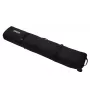 Thule 5176 Roundtrip τσάντα snowboard με ροδάκια 165 cm μαύρη