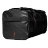 Helly Hansen | Ταξιδιωτική τσάντα | 120 L | Μαύρη