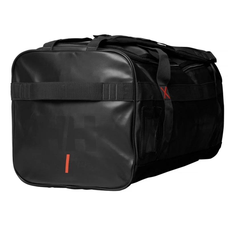 Helly Hansen | Ταξιδιωτική τσάντα | 120 L | Μαύρη