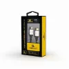 Gembird CCB-HDMIL-2M Καλώδιο HDMI HDMI Type A (Standard) γκρι