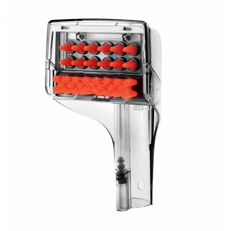 Bissell | Deep Reach Tool (Σακούλα) | Titanium