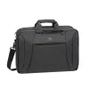 Rivacase 8290 Θήκη Notebook 40,6 cm (16 inch) Σακίδιο Μαύρο
