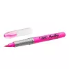 BIC Υπογραμμιστής FLEX Ροζ, κουτί 12 τεμ. 494879