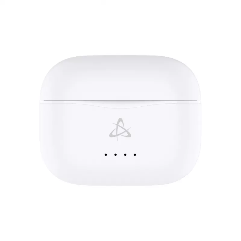 Ακουστικά SBOX EB-TWS05 λευκά