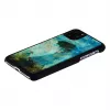Θήκη smartphone iKins για iPhone 11 Pro Max, μαύρο, προστατευτική θήκη