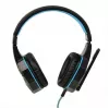 IBOX X8 GAMING SHPIX8MV Ακουστικά (μαύρο) (SHPIX8MV)