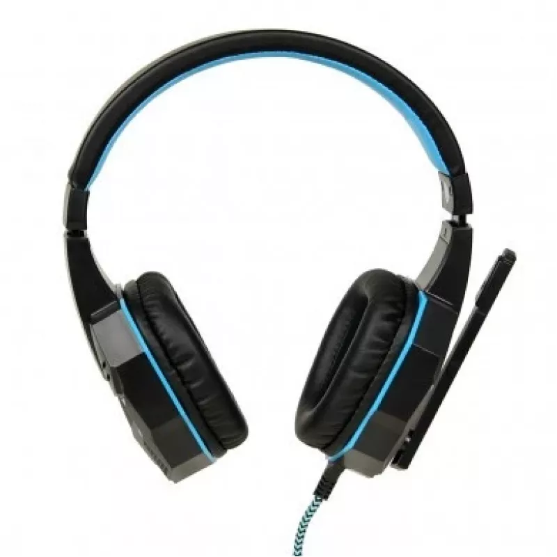 IBOX X8 GAMING SHPIX8MV Ακουστικά (μαύρο) (SHPIX8MV)