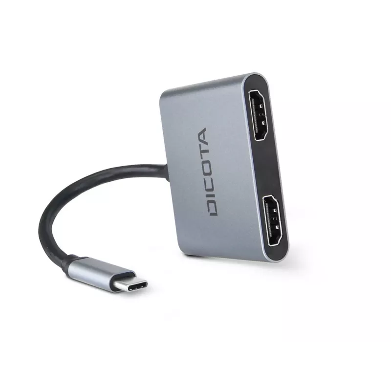 Σταθμός σύνδεσης DICOTA D32063 για Tablet Smartphone Laptop