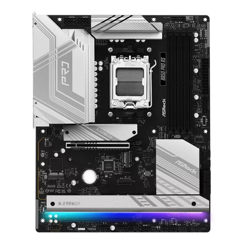 Μητρική ASRock B850 Pro RS AM5 ATX