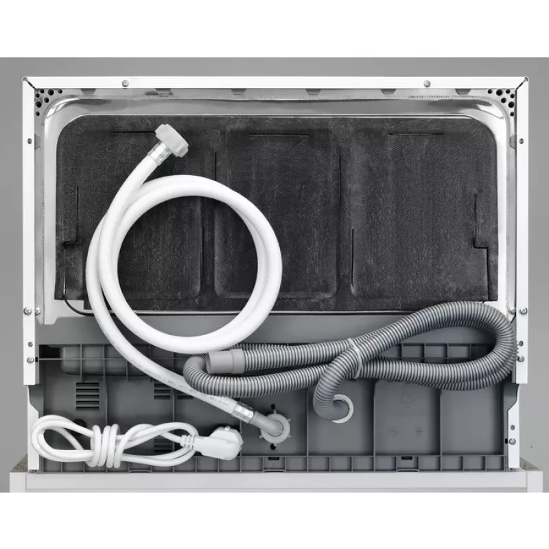 Electrolux ESF2400OK Επιτραπέζιο πλυντήριο πιάτων 6 σερβίτσια 52 dB
