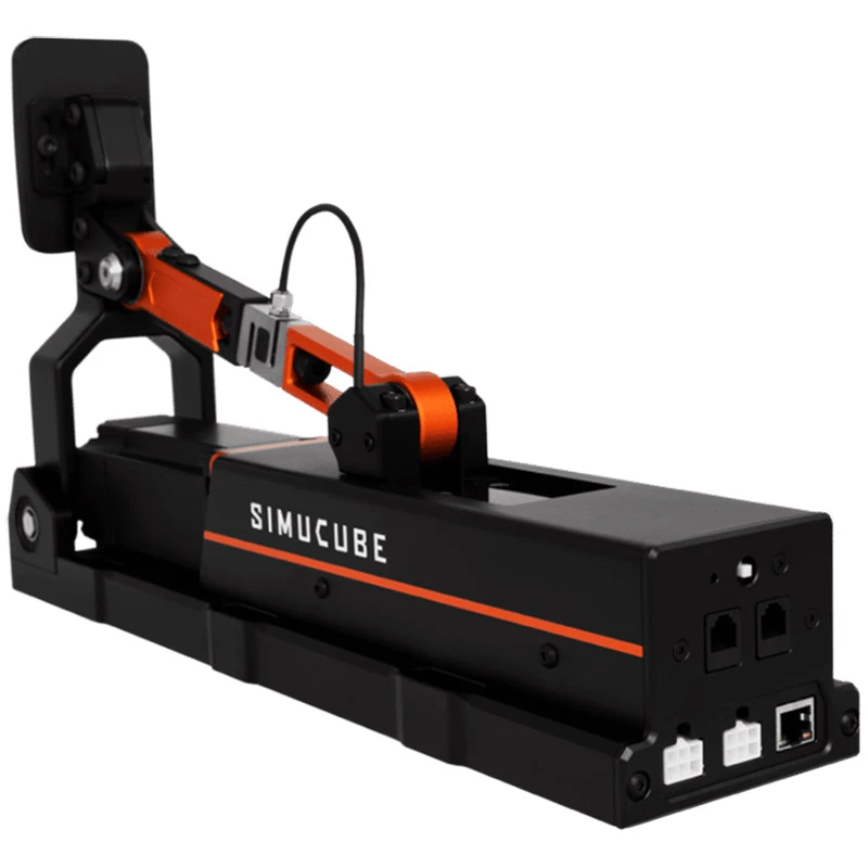 Simucube ActivePedal Πεντάλ Force Feedback