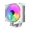 Gamemax | Αερόψυκτρα CPU | SIGMA550 INFINITY | Λευκό