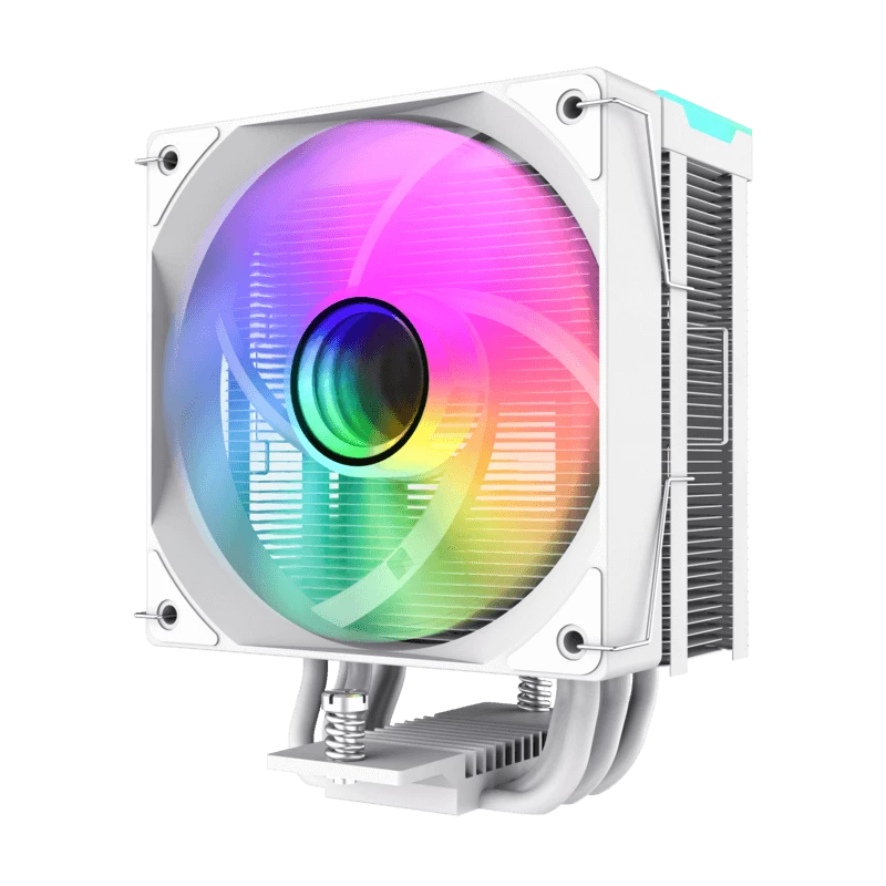 Gamemax | Αερόψυκτρα CPU | SIGMA550 INFINITY | Λευκό