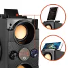 Φορητό ηχείο Manta SPK817 Fortino, μαύρο