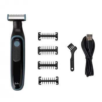 Trimmer Jata JBCP3532 – ηλεκτρική συσκευή περιποίησης σώματος, συμπαγής σχεδιασμός