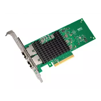 Προσαρμογέας δικτύου INTEL X710-T2L Dual-Port 10GbE PCIe (X710T2LG1P5)