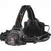 Φακός κεφαλής Ledlenser H14R.2 Μαύρο