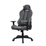Καρέκλα gaming Arozzi Torretta SoftFabric ASH Εργονομικός σχεδιασμός ρυθμιζόμενη