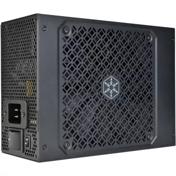 HELA 2500R, Τροφοδοτικό PC μαύρο, 4x 12-Pin High Power GPU, 7x PCIe, Cable management, 2500 Watt