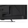 Sharp 65HR7265E 65" 4K UHD Smart LED τηλεόραση, Google TV, Wi-Fi, μαύρη
