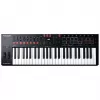 M-Audio Oxygen Pro 49 Πληκτρολόγιο MIDI controller — 49 πλήκτρα, 16 pads, 9 faders, οθόνη OLED, USB, MIDI-Out