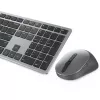 DELL Pro Plus Πληκτρολόγιο και ποντίκι – KM7321W – Γαλλικό (AZERTY)