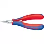 Πένσες μύτης Knipex 35 32 115