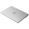 SATECHI Eco Hardshell Case για MacBook Pro 14 - Διαφανές