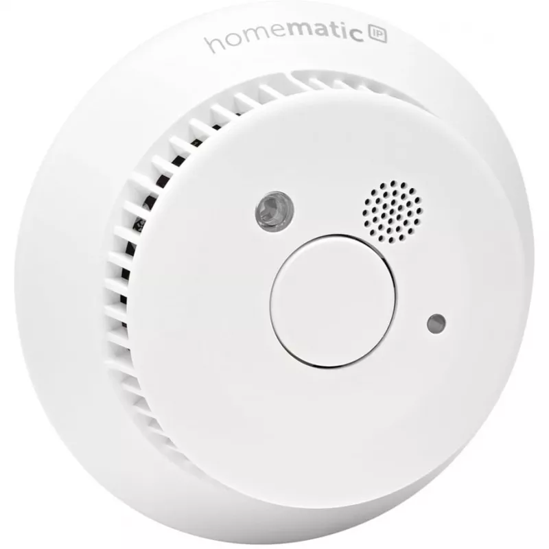 Homematic Ip 162162A0 Λευκό