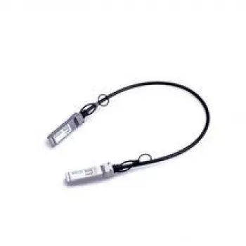 Lanview MO-SSC050J9287B Καλώδιο InfiniBand/οπτικής ίνας 7 m SFP+ Μαύρο