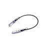 Lanview MO-SSC050J9287B Καλώδιο InfiniBand/οπτικής ίνας 7 m SFP+ Μαύρο