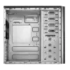 Antec VSK 4000E-U3 Midi Tower μαύρο
