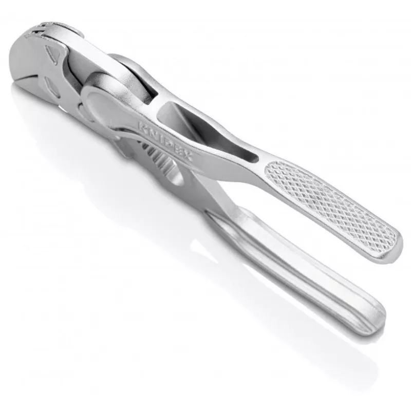 KNIPEX ΡΥΘΜΙΖΟΜΕΝΗ ΤΑΝΑΛΙΑ 100 mm XS