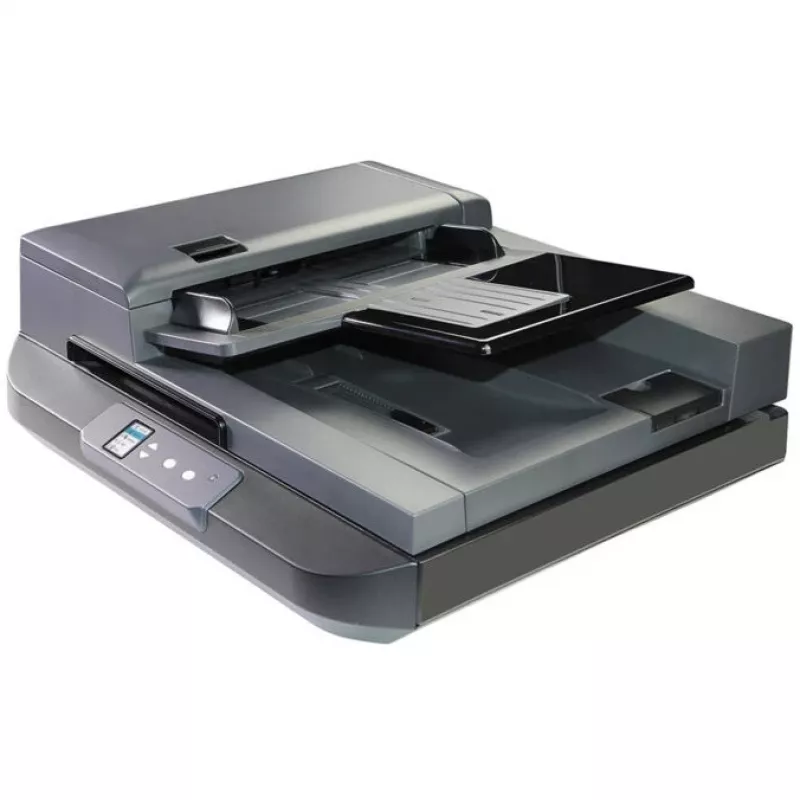 Avision AD5800 Σαρωτής εγγράφων A3 με ADF και επίπεδη επιφάνεια